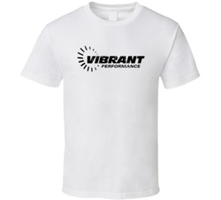 Vibrant Performance Auto Automobile Car Truck Motorcycle Parts Cool Di