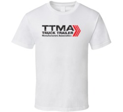 TTMA Auto Automobile Car Truck Motorcycle Parts Cool Distressed Style 