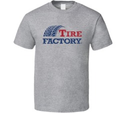 Tire Factory Auto Automobile Car Truck Motorcycle Parts Cool Distresse