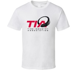 Tire Industry Association Auto Automobile Car Truck Motorcycle Parts C