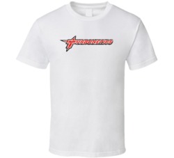 Turbonetics Auto Automobile Car Truck Motorcycle Parts Cool Distressed