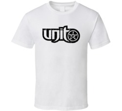 Unit Auto Automobile Car Truck Motorcycle Parts Cool Distressed Style 