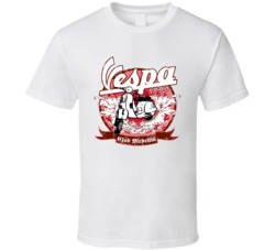 Vespa Club Medellin Auto Automobile Car Truck Motorcycle Parts Cool Di