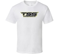 TSS Graphics Auto Automobile Car Truck Motorcycle Parts Cool Distresse