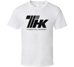 TNK Auto Automobile Car Truck Motorcycle Parts Cool Distressed Style B