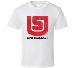 Uni Select Auto Automobile Car Truck Motorcycle Parts Cool Distressed 