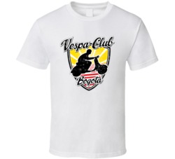 Vespa Club Bogota Auto Automobile Car Truck Motorcycle Parts Cool Dist