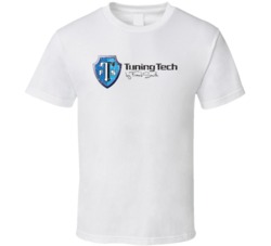 Tuning Tech Auto Automobile Car Truck Motorcycle Parts Cool Distressed