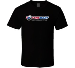 Tyre Mart Auto Automobile Car Truck Motorcycle Parts Cool Distressed S