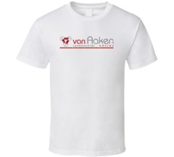 Van Aaken Auto Automobile Car Truck Motorcycle Parts Cool Distressed S
