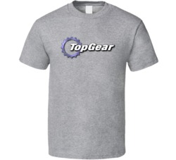 Top Gear Auto Automobile Car Truck Motorcycle Parts Cool Distressed St