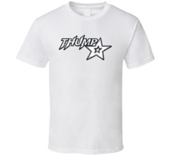 Thumpstar Auto Automobile Car Truck Motorcycle Parts Cool Distressed S