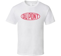 Du Pont Auto Automobile Car Truck Motorcycle Parts Cool Distressed Sty