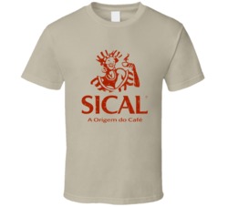 Sical Cool Popular Food Drink Restaurant Brand Logo Gift T Shirt