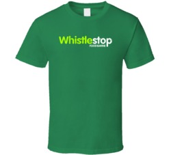 Whistle Stop Food And Wine Cool Popular Food Drink Restaurant Brand Lo