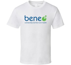 Beneo Cool Popular Food Drink Restaurant Brand Logo Gift T Shirt