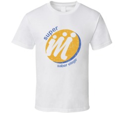 Super Moli Cool Popular Food Drink Restaurant Brand Logo Gift T Shirt