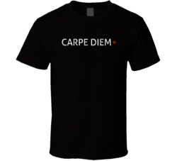 Ristorante Carpe Diem Cool Popular Food Drink Restaurant Brand Logo Gi