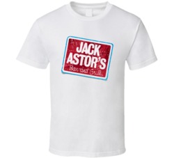 Jack Astor's Bar And Grill Cool Popular Food Drink Restaurant Bra