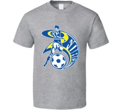 Cleveland Force Soccer T Shirt