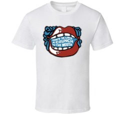 Leaf Candy Hershey Heath Bar T Shirt