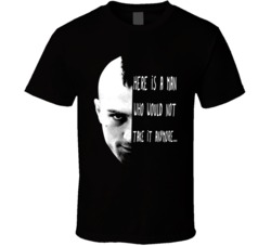 Taxi Driver Robert Deniro Movie T Shirt