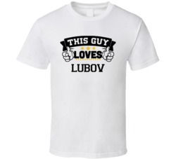 This Guy Loves