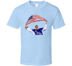 US Women's Hockey Team Win Gold Winter Olympics T Shirt