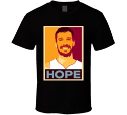 Goran Dragic Greatest Basketball Player Hope T Shirt