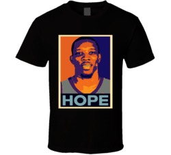 Eric Bledsoe Greatest Basketball Player Hope T Shirt