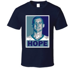 Cody Zeller Greatest Basketball Player Hope T Shirt