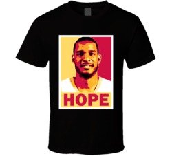 Trevor Ariza Greatest Basketball Player Hope T Shirt