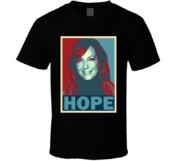 Allison Janney I Tonya Oscar Winner T Shirt