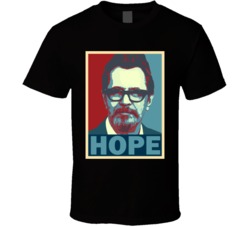 Gary Oldman Darkest Hour Oscar Winner T Shirt