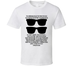 The Blues Brothers You Miserable Slug Jake And Elwood Sunglasses Movie