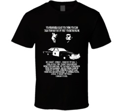 The Blues Brothers You Miserable Slug Jake And Elwood Police Car Movie