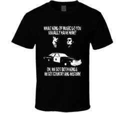 The Blues Brothers What Kind Of Music Do You Usually Have Here Jake An