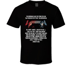 The Blues Brothers You Miserable Slug Jake And Elwood Driving Movie Qu