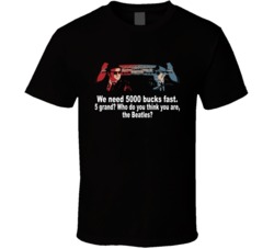 The Blues Brothers We Need 5000 Bucks Fast Jake And Elwood Driving Mov