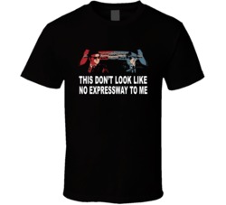The Blues Brothers This Dont Look Like No Expressway To Me Jake And El