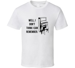 Casablanca Sams Piano Well I Don't Think I Can Remember Favorite 