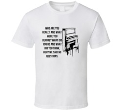 Casablanca Sams Piano Who Are You Really And What Were You Before Favo