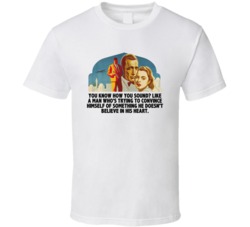 Casablanca Rick And Ilsa You Know How You Sound Favorite Movie Quote F