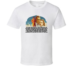 Casablanca Rick And Ilsa Inside Of Us We Both Know You Belong With Vic