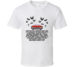Fear And Loathing In Las Vegas Red Shark Car Bats Few People Understan