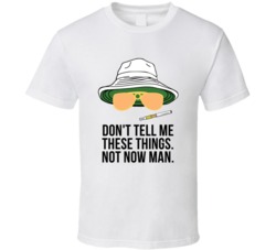 Fear And Loathing In Las Vegas Hat Glasses Cigarette Dont Tell Me Thes