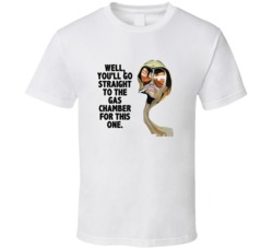 Fear And Loathing In Las Vegas Distorted Raoul Youll Go Straight To Th