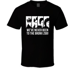 The Goonies Mikey Mouth Data Chunk Weve Never Been To The Bronx Zoo Fa