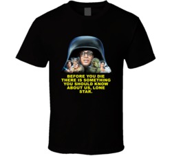Spaceballs Characters There Is Something You Should Know Favorite Movi