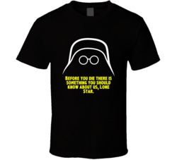 Spaceballs Dark Helmet There Is Something You Should Know Favorite Mov